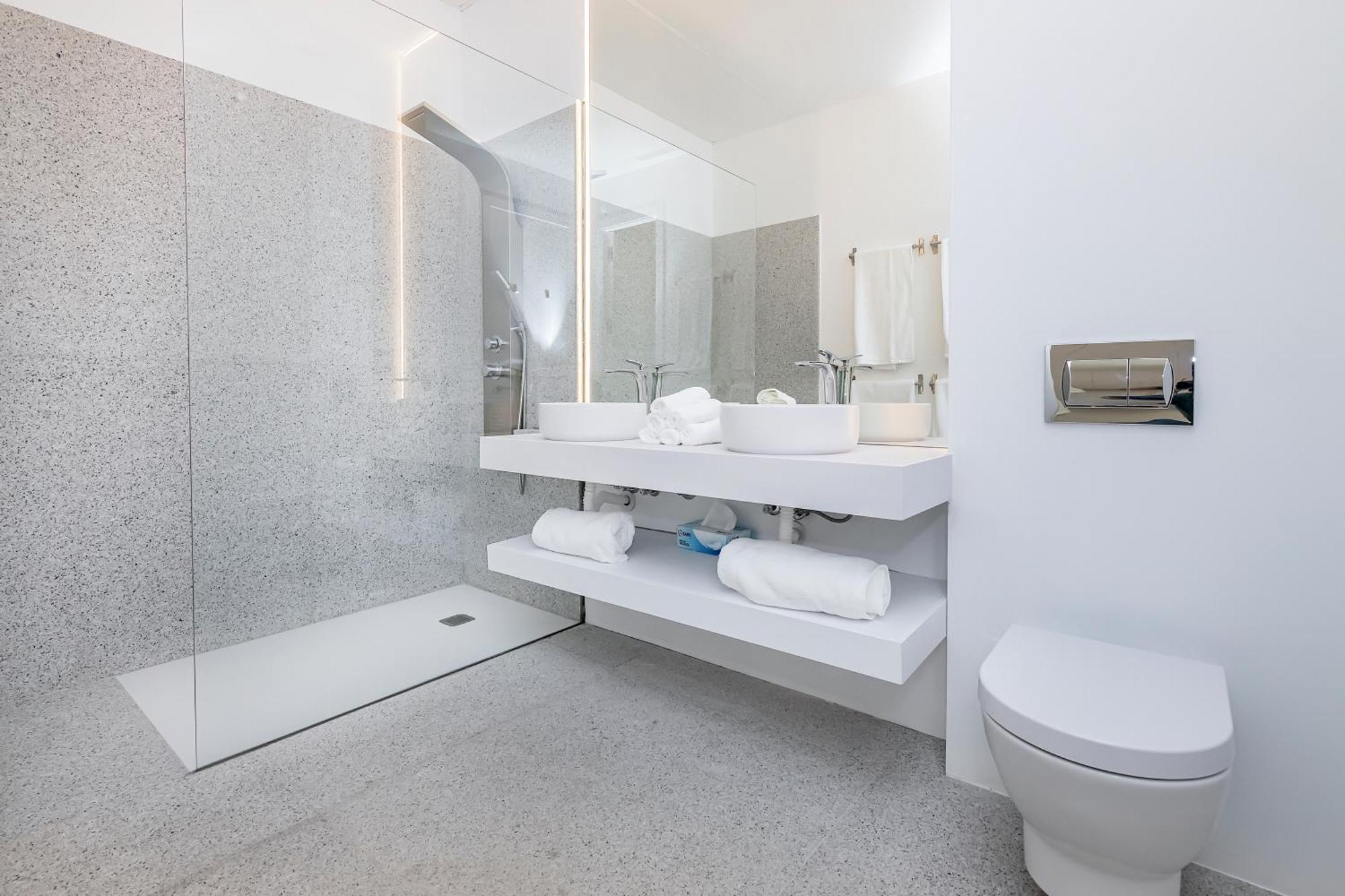 Bhost - Lumiere Suites Cordoba Exterior photo