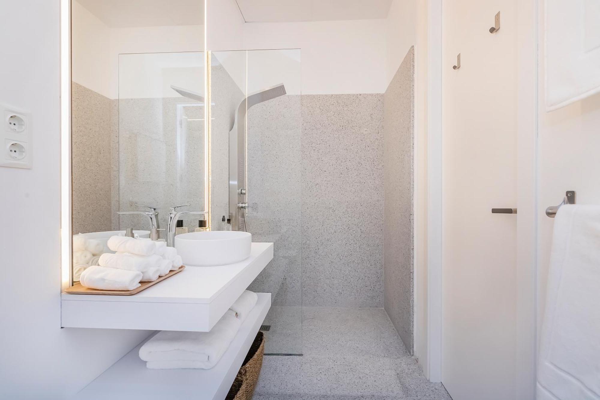 Bhost - Lumiere Suites Cordoba Exterior photo