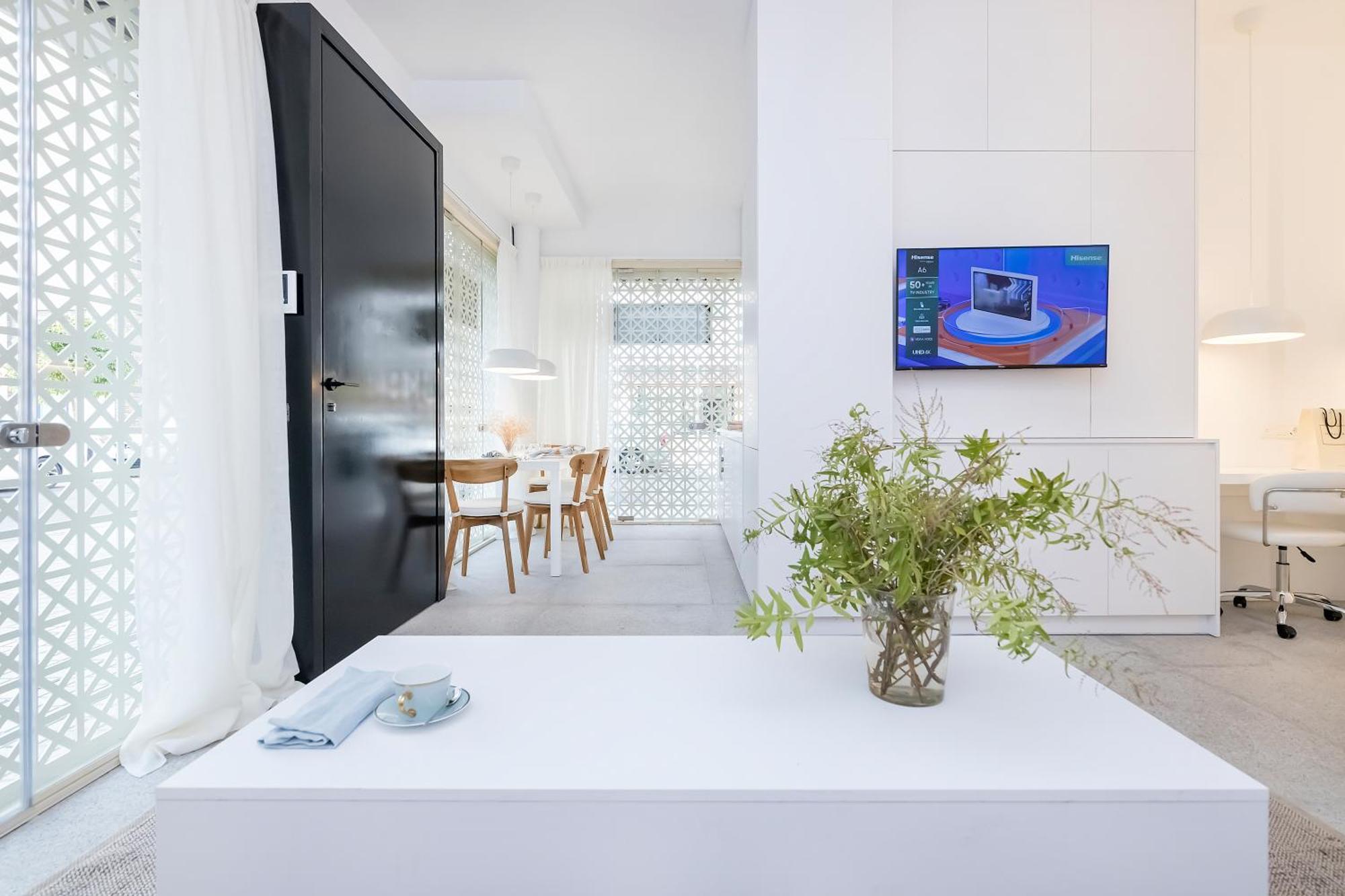 Bhost - Lumiere Suites Cordoba Exterior photo