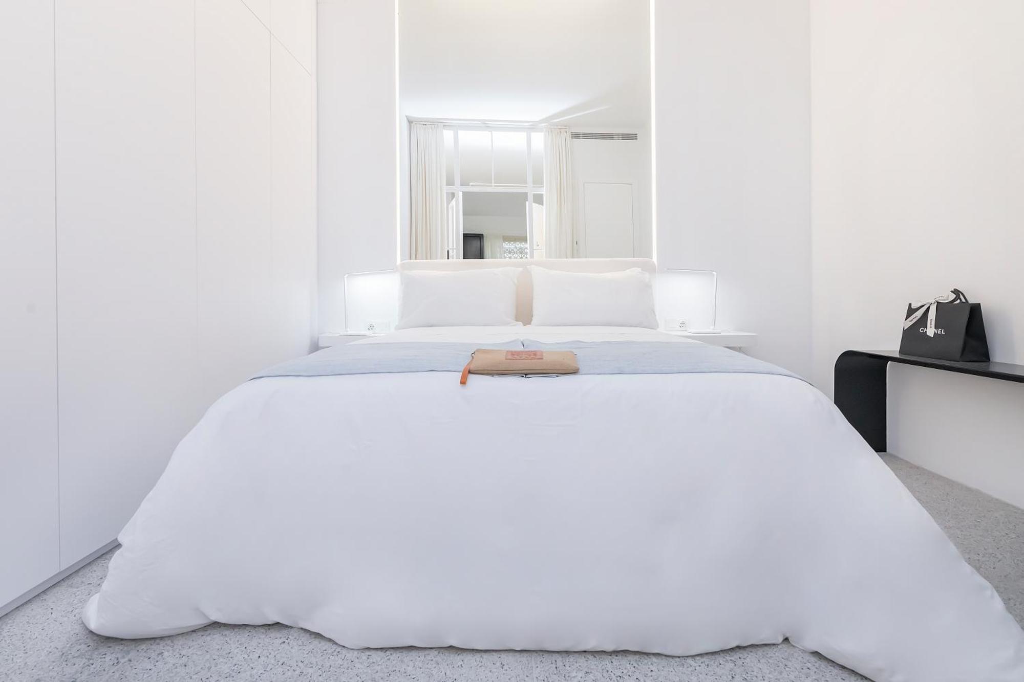 Bhost - Lumiere Suites Cordoba Exterior photo