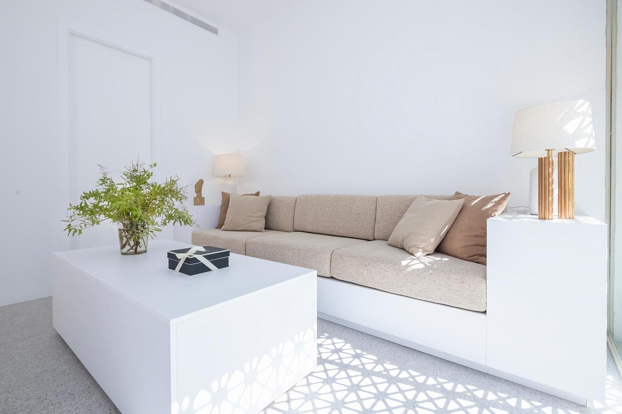 Bhost - Lumiere Suites Cordoba Exterior photo