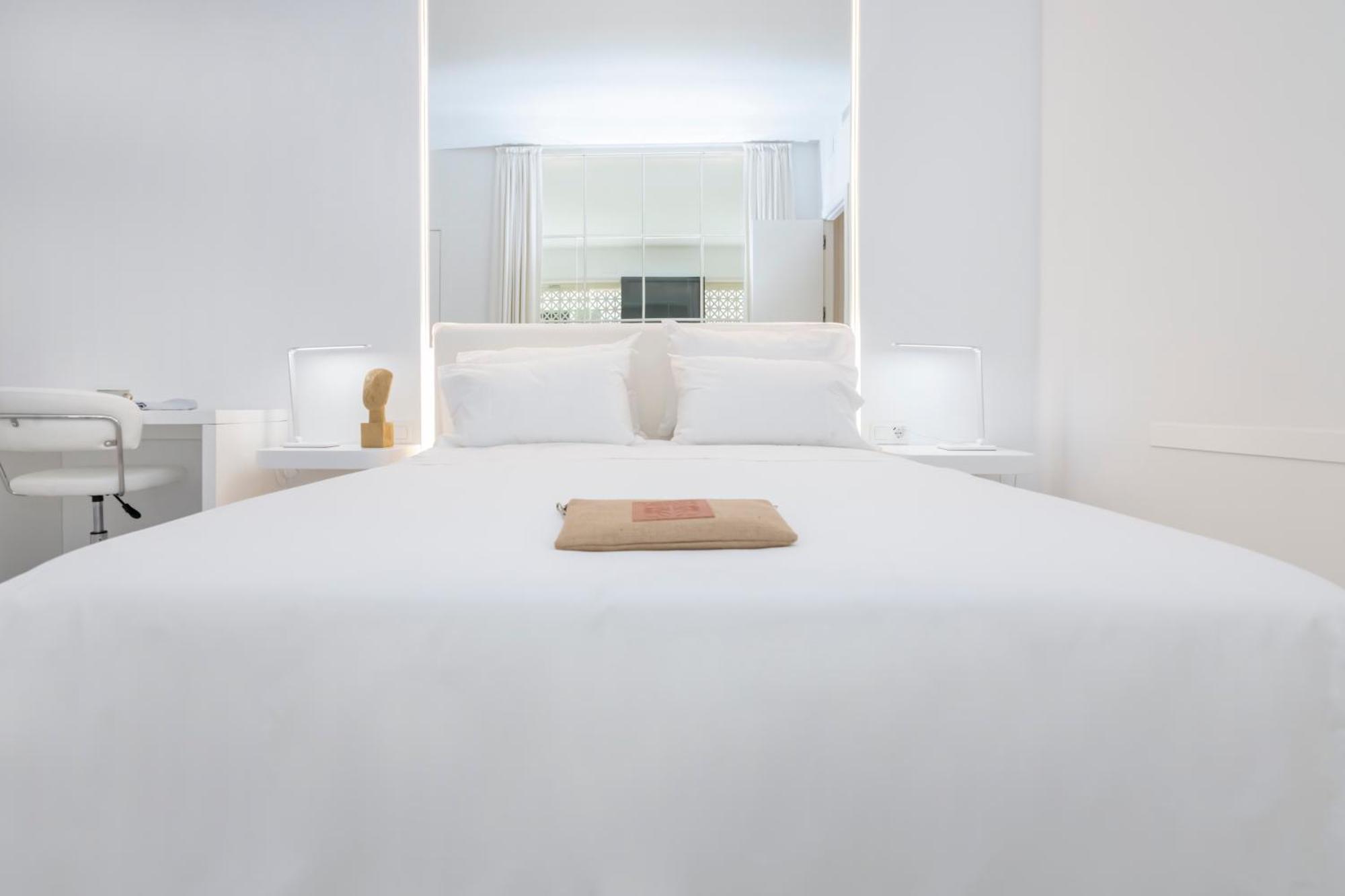 Bhost - Lumiere Suites Cordoba Exterior photo